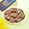 Buy Sweet Surprise Bhai Dooj Hamper