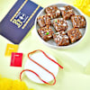 Sweet Surprise Bhai Dooj Hamper Online