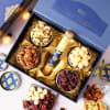 Buy Sweet Surprise Ornate Gift Hamper - Customized With Logo
