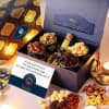 Sweet Surprise Ornate Gift Hamper - Customized With Logo Online