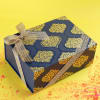 Shop Sweet Surprise Ornate Holi Gift Hamper With Personalized Card