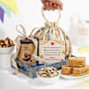 Sweet Surprises Makar Sankranti Hamper Online