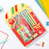 Shop Sweet Surprises Personalized Birthday Hamper For Kids