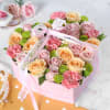Sweet surrender Flower Box Online