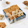 Sweet Symphony Makar Sankranti Gift Tray Online