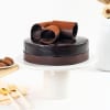 Buy Sweet Temptations Chocolate Cake (1 Kg)