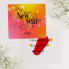 Gift Sweet Touch Of Togetherness Personalized New Year Hamper