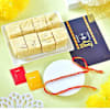 Sweet Traditions Bhai Dooj Hamper Online
