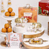 Sweet Traditions Diwali Gift Hamper Online