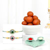 Sweet Traditions Rakhi Hamper Online