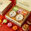 Shop Sweet Treats Bhai Dooj Hamper