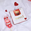 Sweet Valentine's Day Indulgence Combo Online