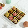 Buy Sweet Xmas Celebrations Personalized Set