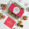 Sweet Xmas Celebrations Personalized Set Online