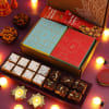 Sweeter Festive Memories Diwali Hamper Online