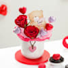 Gift Sweetheart Delight Arrangement