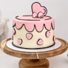 Buy Sweetheart Fondant Cake (1 Kg)