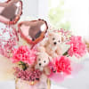 Buy Sweetheart's Delight Valentine's Day Arrangement