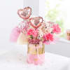 Sweetheart's Delight Valentine's Day Arrangement Online