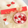 Buy Sweetheart's Surprise - Valentine's Day Arrangement