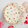 Buy Sweetheart Valentines Cake