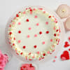Buy Sweetheart Valentines Cake (500 gm)