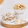 Sweetness And Elegance Festive Gift Combo Online