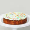 Sweetness Vanilla cake Online
