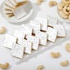 Buy Sweets And Rakhis Gift Combo