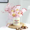 Buy Sweets And Smiles New Year Arrangement - Personalized