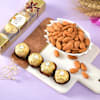 Buy Sweets And Traditions Bhai Dooj Hamper