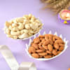 Gift Sweets And Wishes Bhai Dooj Hamper