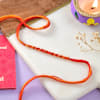 Shop Sweets And Wishes Bhai Dooj Hamper