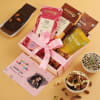 Sweets in the air Personalized Birthday Hamper Online
