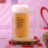 Swipe Love - Beer Mug Online