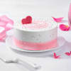 Gift Swirls of Love Cake (1 kg)