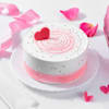 Swirls of Love Cake (1 kg) Online