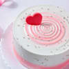 Shop Swirls of Love Cake