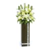 Sympathy Flower Stand - Peaceful Tranquility. Online