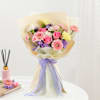 Gift Symphony Of Colors Mother's Day Bouquet