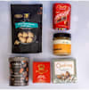 Gift Symphony Of Indulgence Diwali Hamper