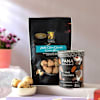 Buy Symphony Of Indulgence Diwali Hamper