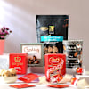 Symphony Of Indulgence Diwali Hamper Online