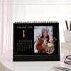 Table Calendar 2024 in Black Online