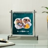 Shop Table Calendar with Personalized Photos
