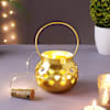 Buy Table Clock 5x5Inch