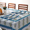 Tablecloth with Napkins (Set of 6) Online
