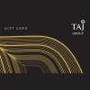 Taj Hotels E-Gift Card Online