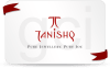 Tanishq Gift Card - Rs. 500 Online