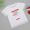 Gift Tantrum Loading Personalized T-Shirt For Kids